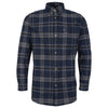 Fort 143 Hyde Country Check Work Shirt