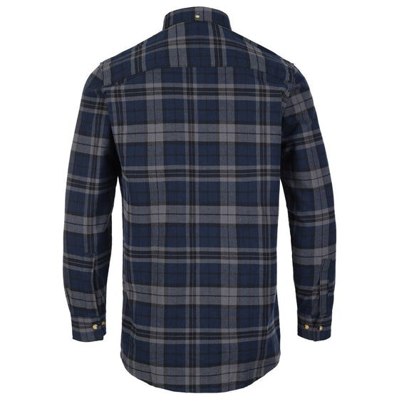 Fort 143 Hyde Country Check Work Shirt
