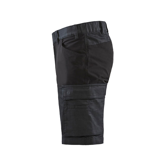Blaklader 1437 Service Shorts with Stretch