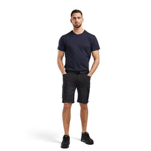  Blaklader 1437 Service Shorts with Stretch