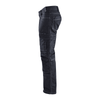 Blaklader 1439 Denim Stretch Service Trousers - Workwear Nation Ltd
