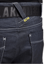 Blaklader 1439 Denim Stretch Service Trousers - Workwear Nation Ltd