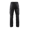 Blaklader 1439 Denim Stretch Service Trousers - Workwear Nation Ltd