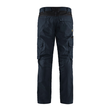  Blaklader 1444 Industry Stretch Trouser Dark Navy/Black