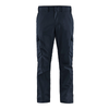 Blaklader 1444 Industry Stretch Trouser Dark Navy/Black