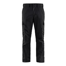  Blaklader 1444 Industry Stretch Trouser Black/Dark Grey