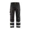 Blaklader 1451 Hi-Vis Trousers