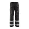 Blaklader 1451 Hi-Vis Trousers