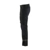 Blaklader 1452 Service Trousers Stretch