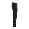 Blaklader 1452 Service Trousers Stretch