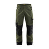 Blaklader 1454 Garden Trousers