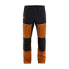 Blaklader 1456 Service Trousers with Stretch