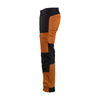 Blaklader 1456 Service Trousers with Stretch