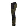 Blaklader 1456 Service Trousers with Stretch