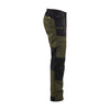 Blaklader 1456 Service Trousers with Stretch