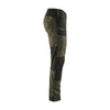 Blaklader 1456 Service Trousers with Stretch