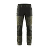 Blaklader 1456 Service Trousers with Stretch