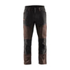 Blaklader 1456 Service Trousers with Stretch