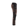 Blaklader 1456 Service Trousers with Stretch