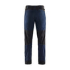 Blaklader 1456 Service Trousers with Stretch