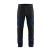 Blaklader 1456 Service Trousers with Stretch