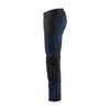 Blaklader 1456 Service Trousers with Stretch