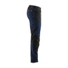 Blaklader 1456 Service Trousers with Stretch