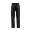 Blaklader 1456 Service Trousers with Stretch