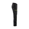Blaklader 1456 Service Trousers with Stretch