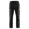 Blaklader 1456 Service Trousers with Stretch