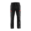 Blaklader 1456 Service Trousers with Stretch