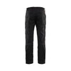 Blaklader 1456 Service Trousers with Stretch