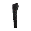 Blaklader 1456 Service Trousers with Stretch