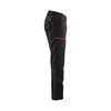 Blaklader 1456 Service Trousers with Stretch