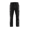Blaklader 1456 Service Trousers with Stretch
