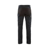 Blaklader 1457 Service Kneepad Stretch Trousers
