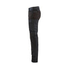 Blaklader 1457 Service Kneepad Stretch Trousers