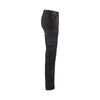 Blaklader 1457 Service Kneepad Stretch Trousers