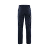 Blaklader 1457 Service Kneepad Stretch Trousers