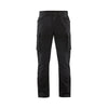 Blaklader 1457 Service Kneepad Stretch Trousers