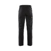 Blaklader 1457 Service Kneepad Stretch Trousers