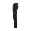 Blaklader 1457 Service Kneepad Stretch Trousers