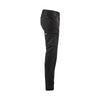 Blaklader 1457 Service Kneepad Stretch Trousers