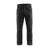 Blaklader 1459 Service Trousers with Stretch