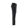 Blaklader 1459 Service Trousers with Stretch