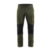 Blaklader 1459 Service Trousers with Stretch