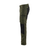 Blaklader 1459 Service Trousers with Stretch
