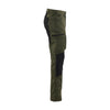 Blaklader 1459 Service Trousers with Stretch