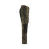 Blaklader 1459 Service Trousers with Stretch