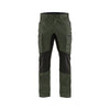 Blaklader 1459 Service Trousers with Stretch